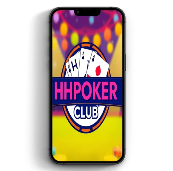 appHHpoker官方网址